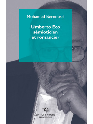 Umberto Eco sémioticien et ...