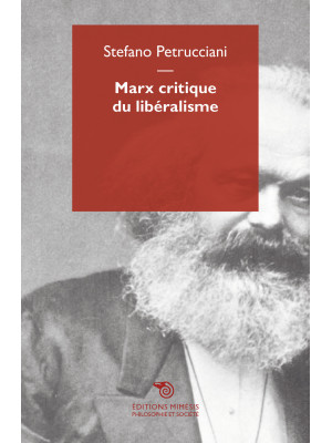 Marx critique du libéralisme