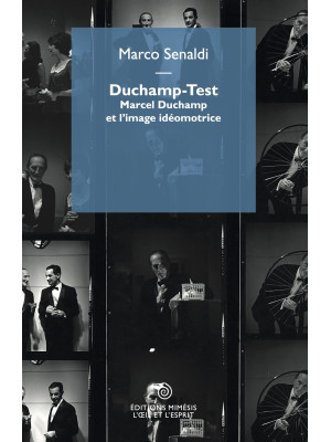 Duchamp-Test. Marcel Ducham...
