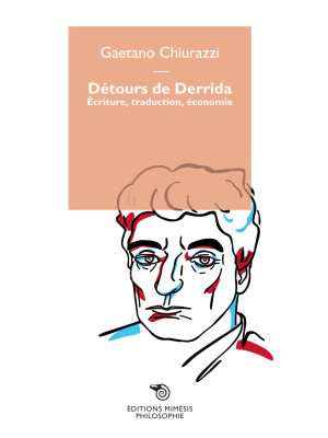 Detours de Derrida. Écritur...