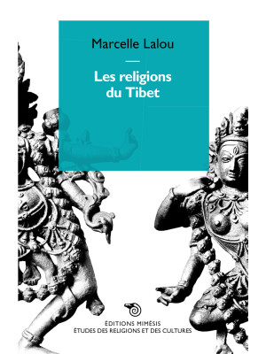 Les religions du Tibet