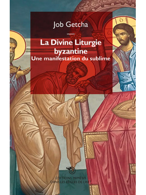 La divine liturgie byzantin...