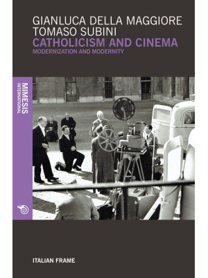 Catholicism and cinema. Mod...