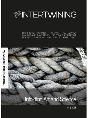Intertwining (2018). Vol. 1...