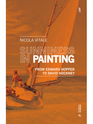 Sunniness in painting. From...