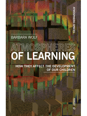Atmospheres of learning. Ho...