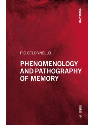Phenomenology and pathograp...