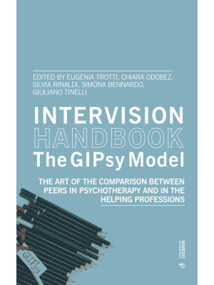 Intervision handbook. The G...