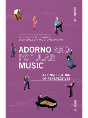 Adorno and popular music. A...