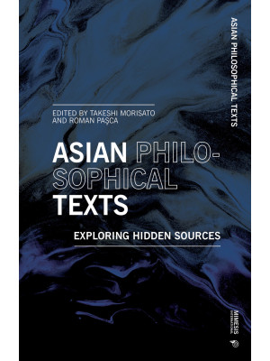 Asian philosophical texts. ...