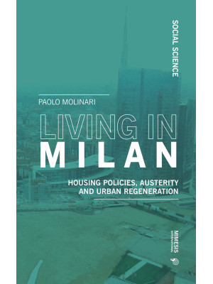 Living in Milan. Housing po...