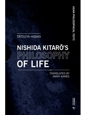 Nishida Kitaro's philosophy...