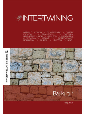 Intertwining. Vol. 2: Bauku...