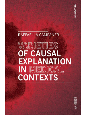 Varieties of causal explana...