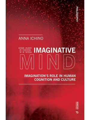 The imaginative mind. Imagi...