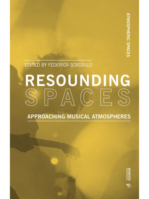 Resounding spaces. Approach...
