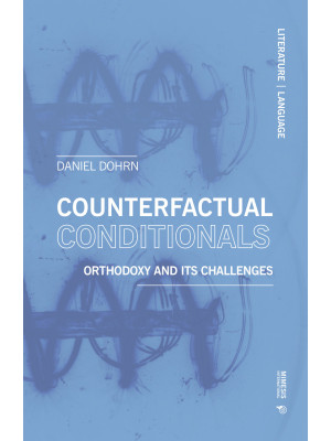 Counterfactual conditionals...
