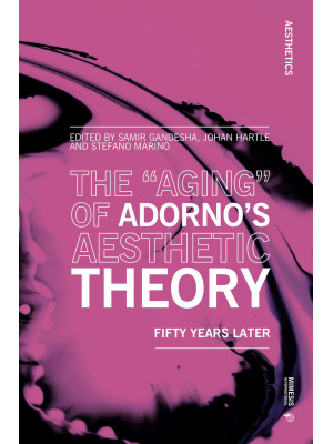 The «aging» of Adorno's aes...