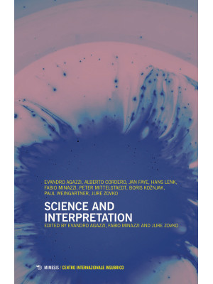 Science and interpretation