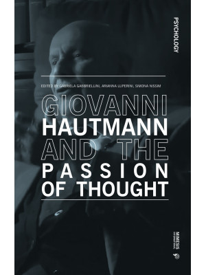 Giovanni Hautmann and the p...