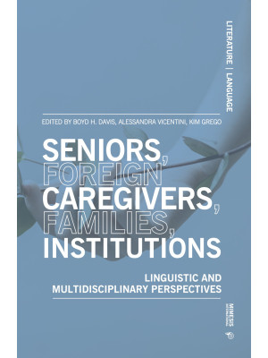 Seniors, foreign caregivers...