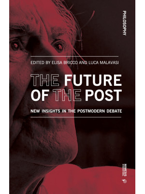 The future of the post. New...