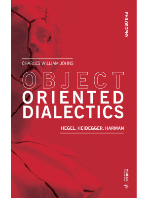 Object oriented dialectics....