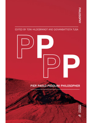 PPPP. Pier Paolo Pasolini p...
