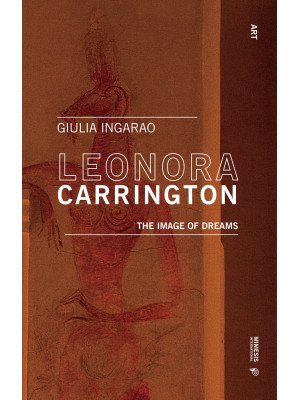 Leonora Carrington. The ima...
