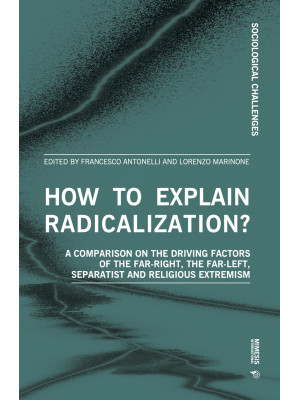 How to explain radicalizati...