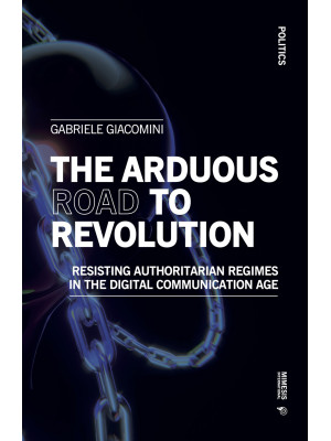 The arduous road to revolut...
