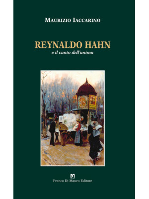 Reynaldo Hahn e il canto de...