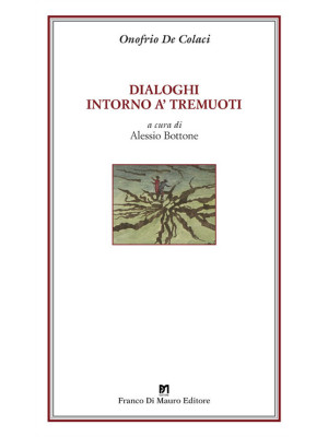 Dialoghi intorno a' tremuot...
