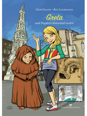 Greta and Naples's historic...