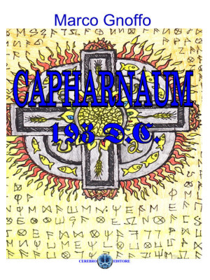 Capharnaum 193 d.C.