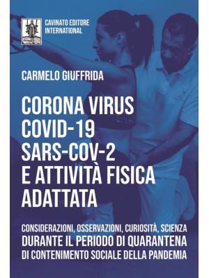 Corona Virus Covid-19 Sars-...