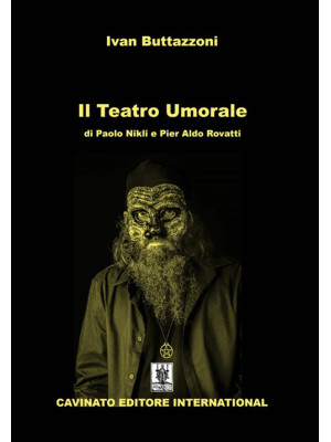 Il Teatro Umorale di Paolo ...