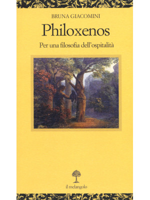 Philoxenos. Per una filosof...