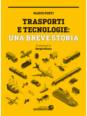 Trasporti e tecnologie: una...