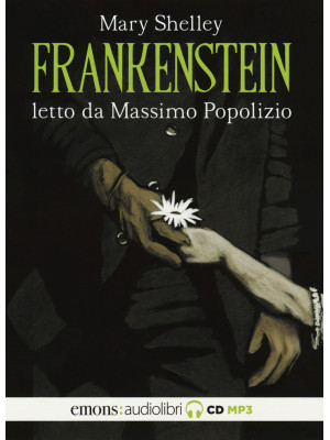 Frankenstein letto da Massi...