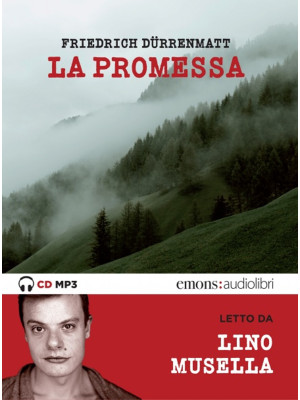 La promessa letto da Lino M...