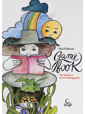 Game book. The book is a ne...