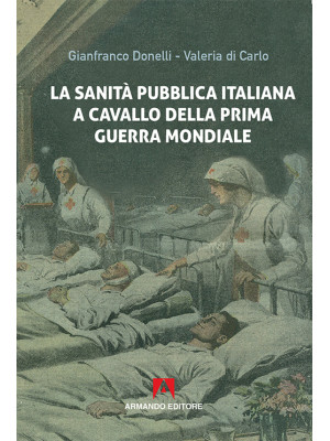 La sanità pubblica italiana...