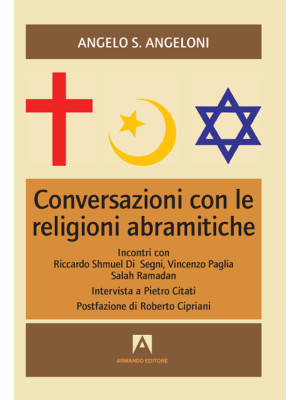 Conversazioni con le religi...