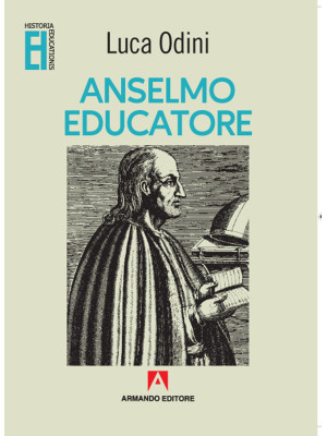 Anselmo educatore