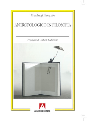 Antropologico in filosofia