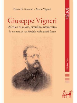 Giuseppe Vigneri «medico di...