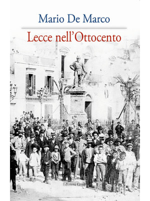 Lecce nell'Ottocento