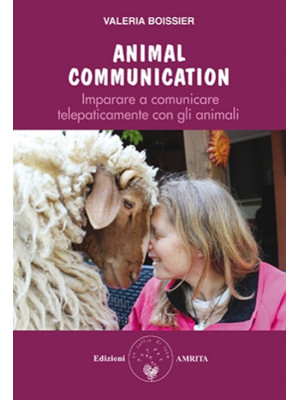 Animal communication. Impar...