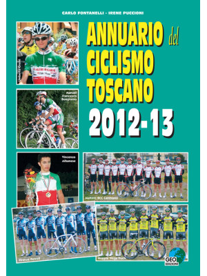 Annuario del ciclismo tosca...